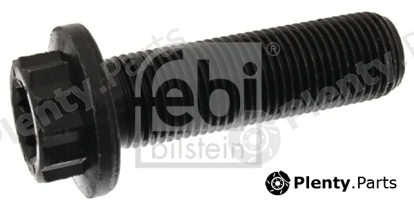 febi bilstein 23042 — Pulley Bolt