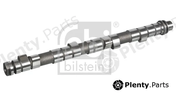 febi bilstein 03122 — Camshaft