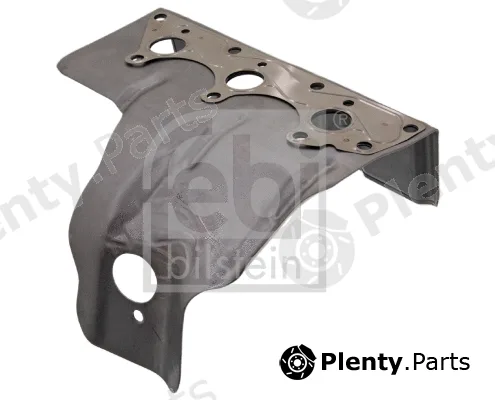 febi bilstein 38383 — Gasket, exhaust manifold