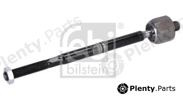 febi bilstein 180281 — Inner Tie Rod