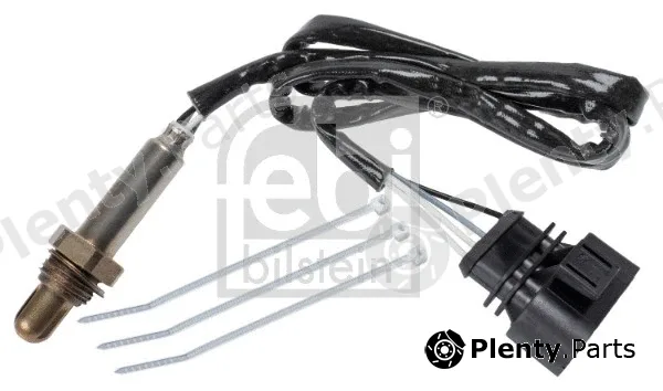 febi bilstein 177377 — Lambda Sensor