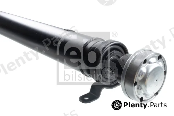 febi bilstein 186286 — Propshaft, axle drive