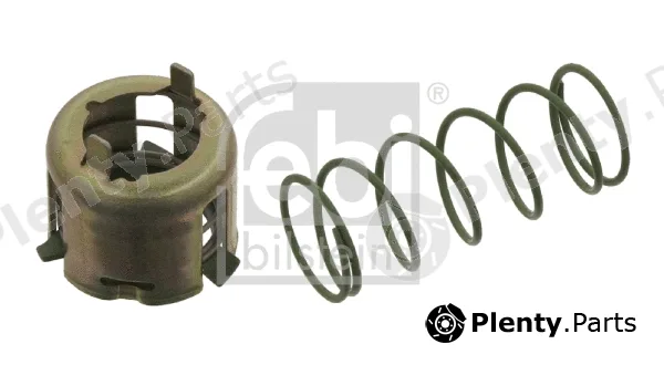 febi bilstein 30487 — Repair kit, automatic adjustment