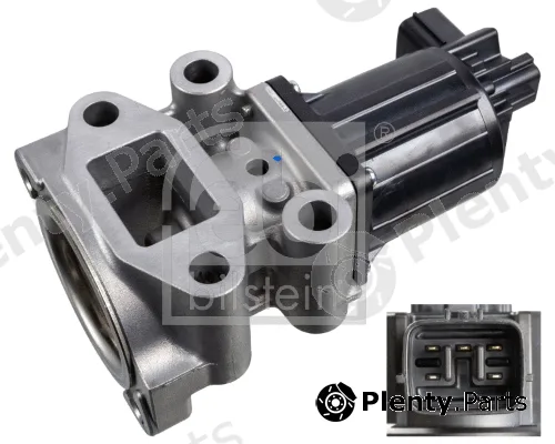 febi bilstein 173747 — EGR Valve