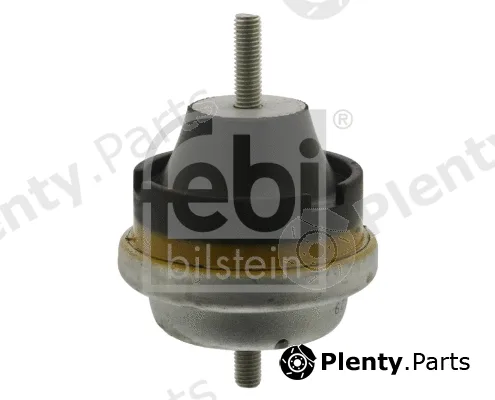 febi bilstein 18736 — Mounting, engine