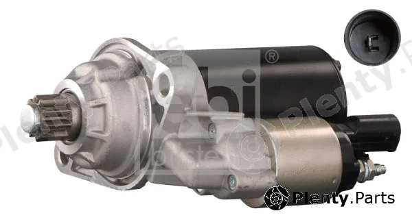 febi bilstein 101628 — Starter