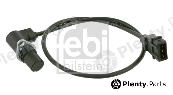 febi bilstein 24508 — Sensor, crankshaft pulse