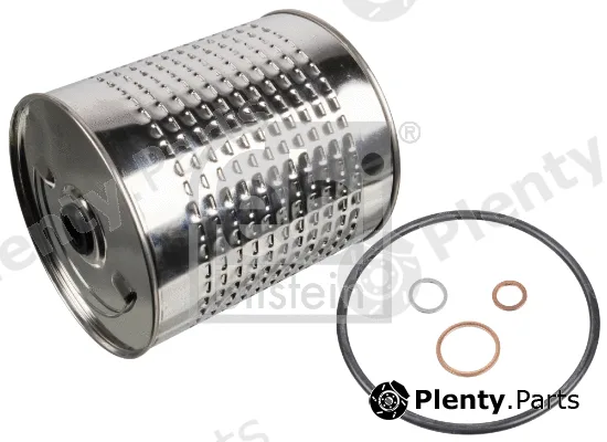 febi bilstein 170928 — Oil Filter