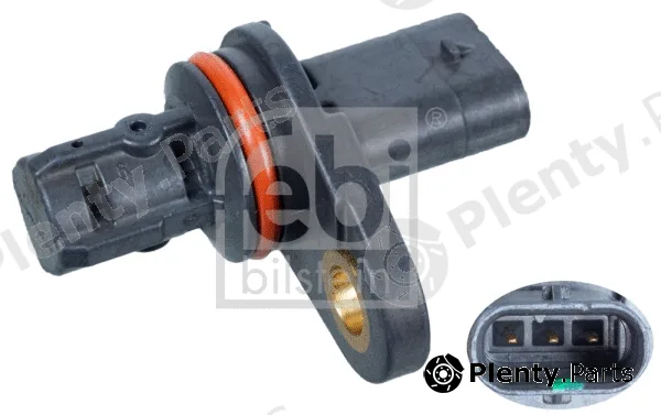 febi bilstein 106839 — Sensor, camshaft position