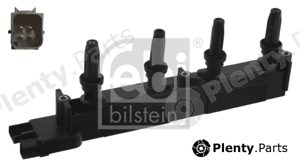 febi bilstein 37080 — Ignition Coil