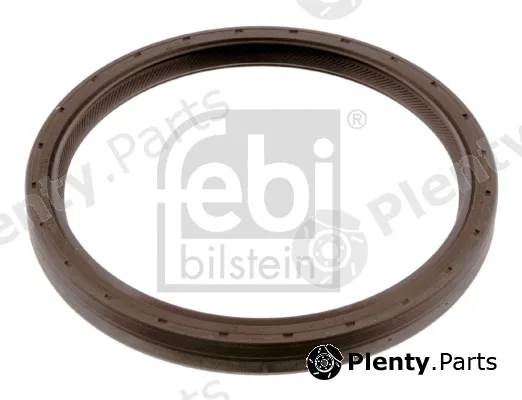 febi bilstein 01475 — Seal, flywheel