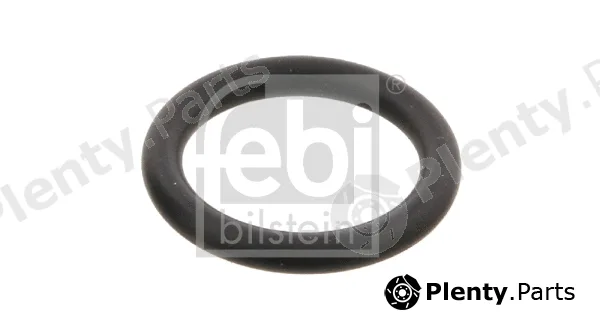 febi bilstein 12409 — Gasket, coolant flange