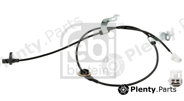 febi bilstein 107630 — Sensor, wheel speed