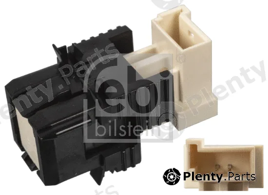 febi bilstein 172472 — Stop Light Switch