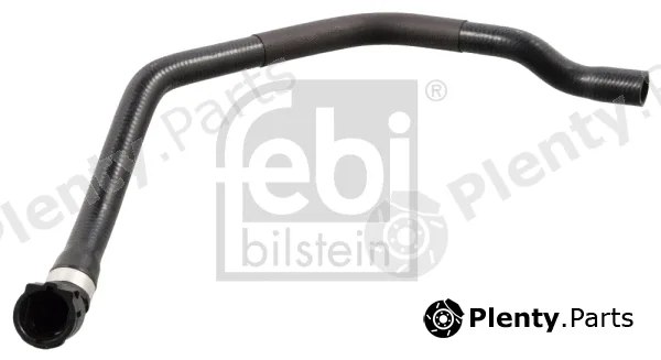 febi bilstein 102965 — Radiator Hose