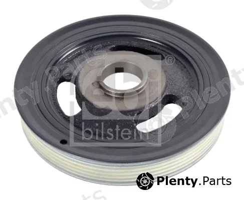 febi bilstein 31100 — Belt Pulley, crankshaft