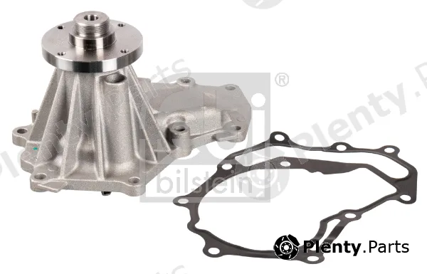 febi bilstein 171198 — Water Pump, engine cooling