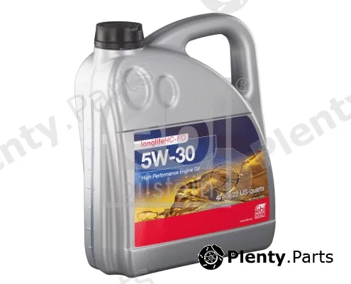 febi bilstein 101151 — Engine Oil