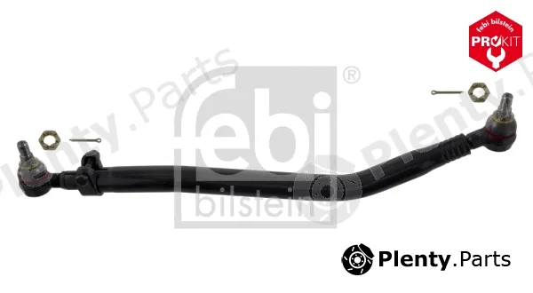 febi bilstein 34119 — Centre Rod Assembly ProKit