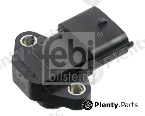 febi bilstein 188621 — Air Pressure Sensor, altitude adaption