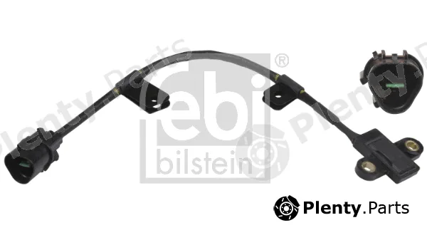 febi bilstein 108168 — Sensor, crankshaft pulse
