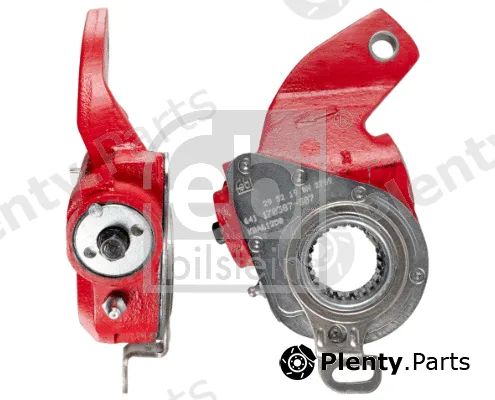 febi bilstein 170387 — Adjuster, braking system