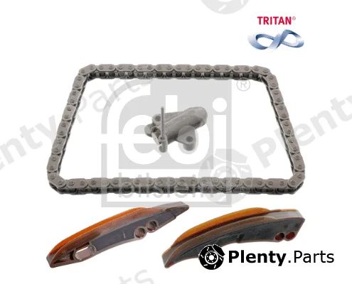 febi bilstein 49520 — Timing Chain Kit
