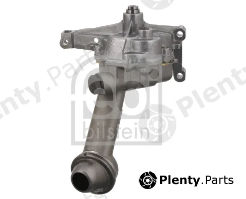 febi bilstein 01981 — Oil Pump