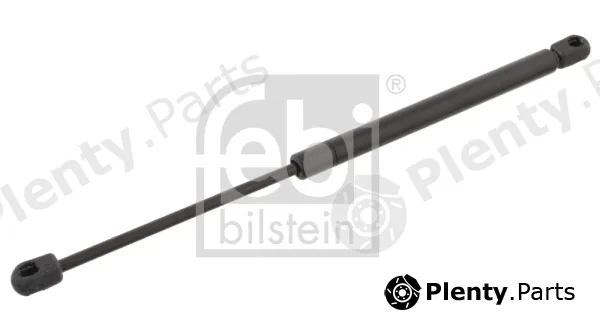 febi bilstein 27885 — Gas Spring, boot/cargo area