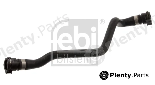 febi bilstein 45844 — Radiator Hose
