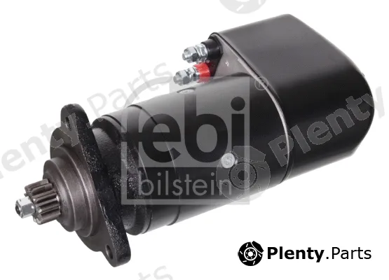 febi bilstein 100534 — Starter