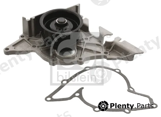 febi bilstein 18896 — Water Pump, engine cooling