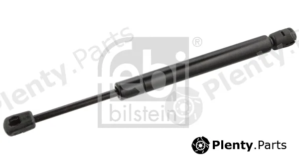 febi bilstein 25085 — Gas Spring, boot/cargo area