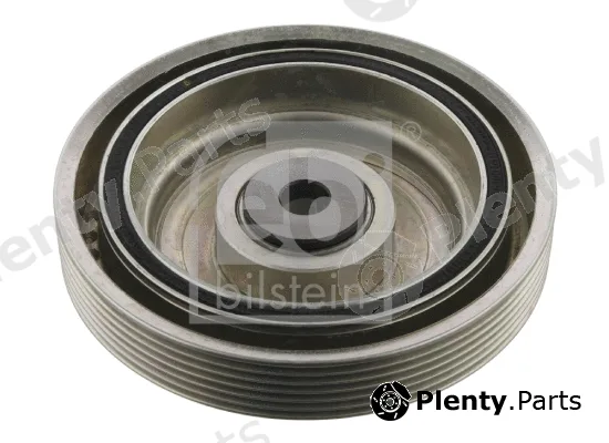 febi bilstein 32115 — Belt Pulley, crankshaft