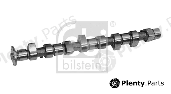 febi bilstein 03124 — Camshaft
