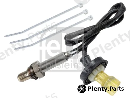 Lambda Sensor