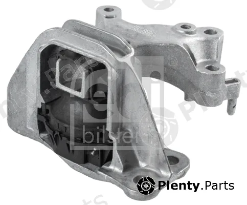 febi bilstein 173517 — Mounting, engine
