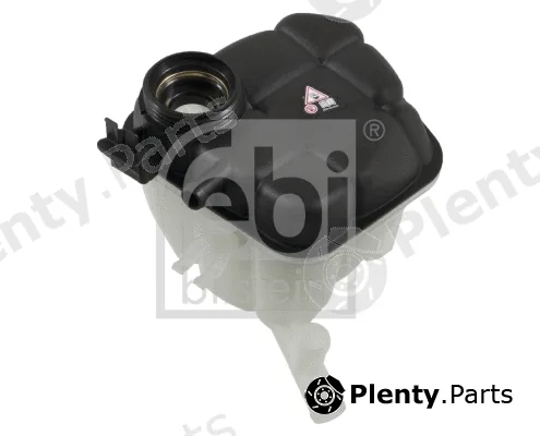 febi bilstein 101013 — Expansion Tank, coolant