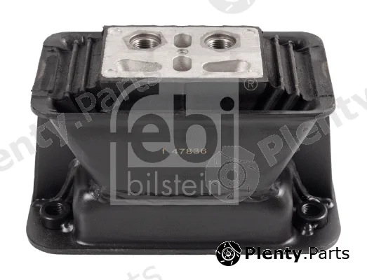 febi bilstein 47836 — Mounting, engine