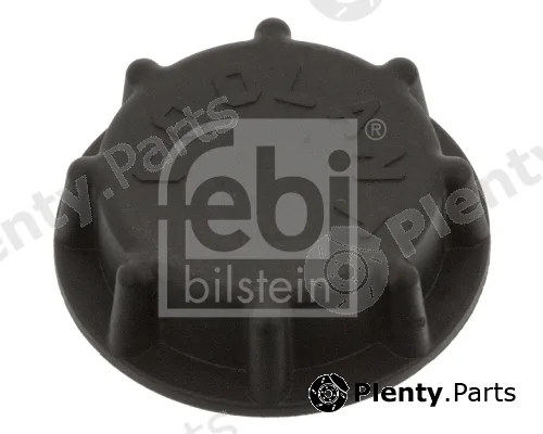 febi bilstein 45932 — Cap, coolant tank