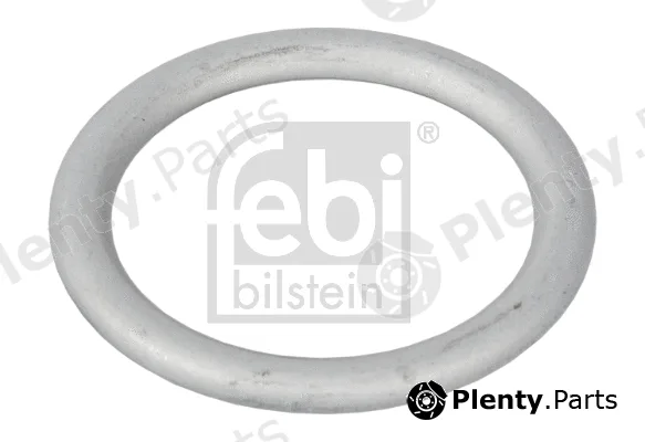 febi bilstein 173340 — Seal Ring, oil drain plug