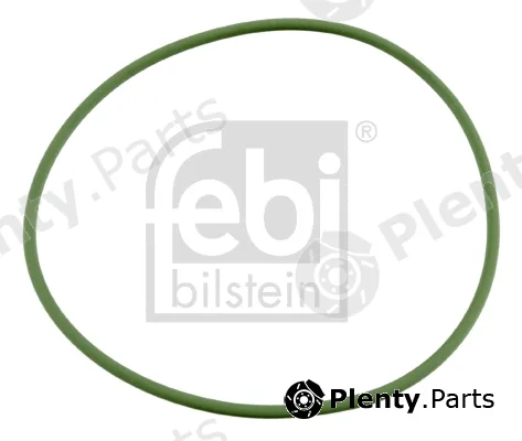febi bilstein 09970 — O-Ring, cylinder sleeve