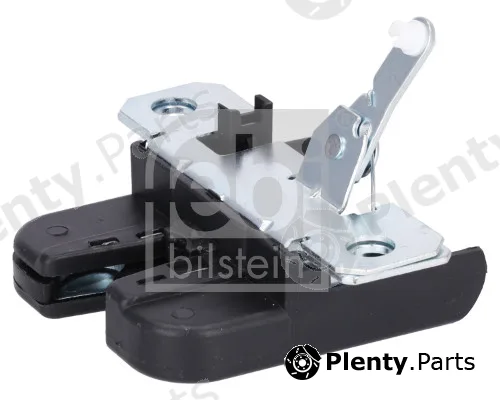 febi bilstein 185441 — Tailgate Lock febi Plus