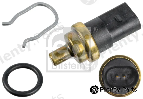 febi bilstein 175216 — Sensor, coolant temperature
