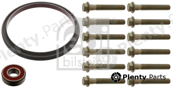 febi bilstein 45615 — Repair Kit, flywheel
