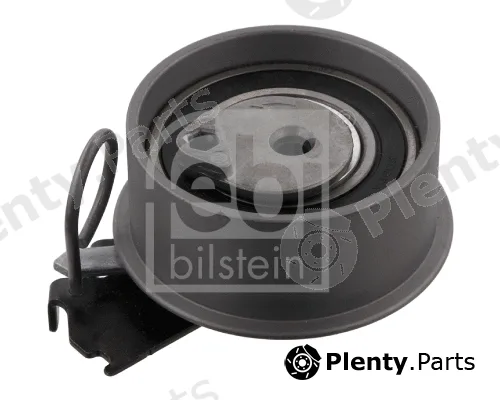 febi bilstein 33186 — Tensioner Pulley, timing belt