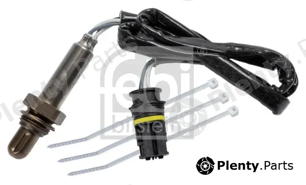febi bilstein 177277 — Lambda Sensor