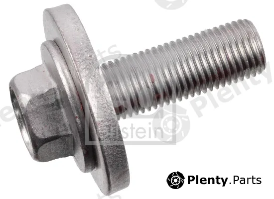 febi bilstein 184361 — Pulley Bolt