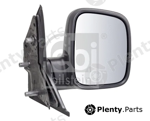 febi bilstein 102587 — Exterior Mirror