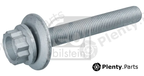 febi bilstein 106509 — Pulley Bolt